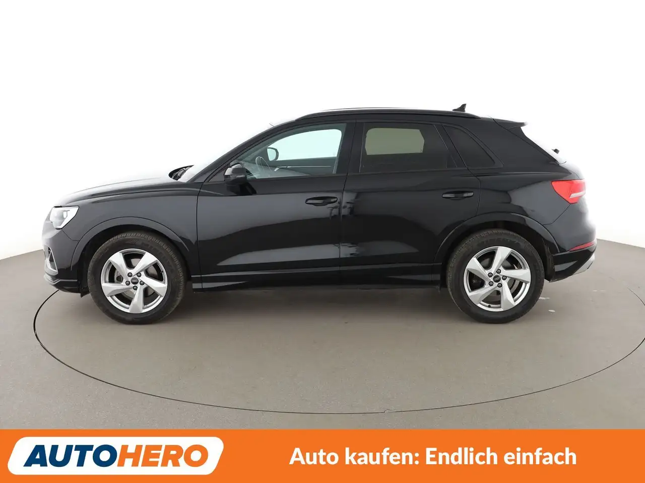 Audi Q3 35 TFSI Advanced Aut.*VC*CAM*TEMPO*, миниатюра 3
