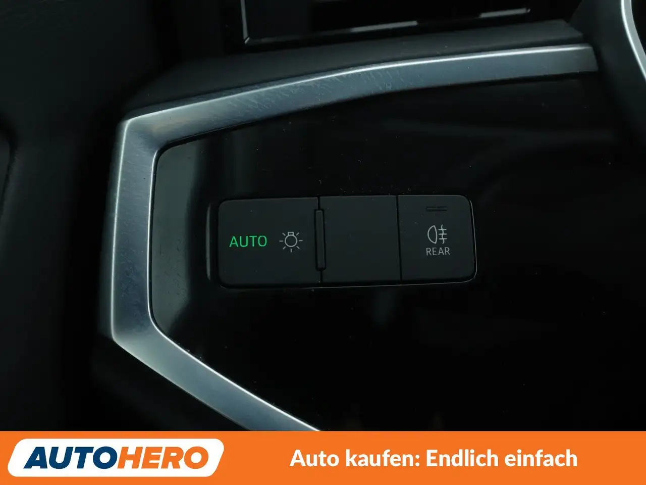 Audi Q3 35 TFSI Advanced Aut.*VC*CAM*TEMPO*, миниатюра 26