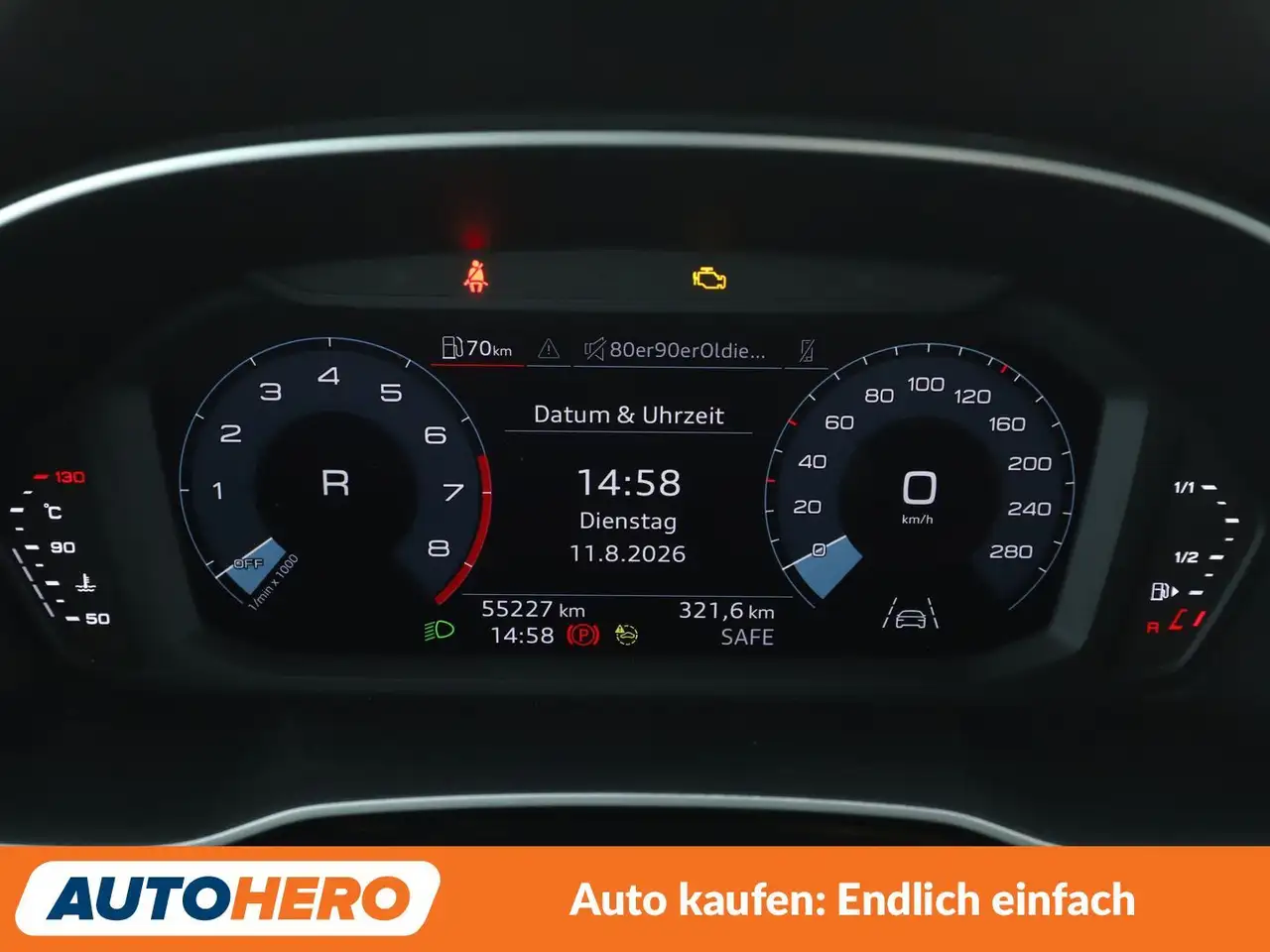 Audi Q3 35 TFSI Advanced Aut.*VC*CAM*TEMPO*, миниатюра 20