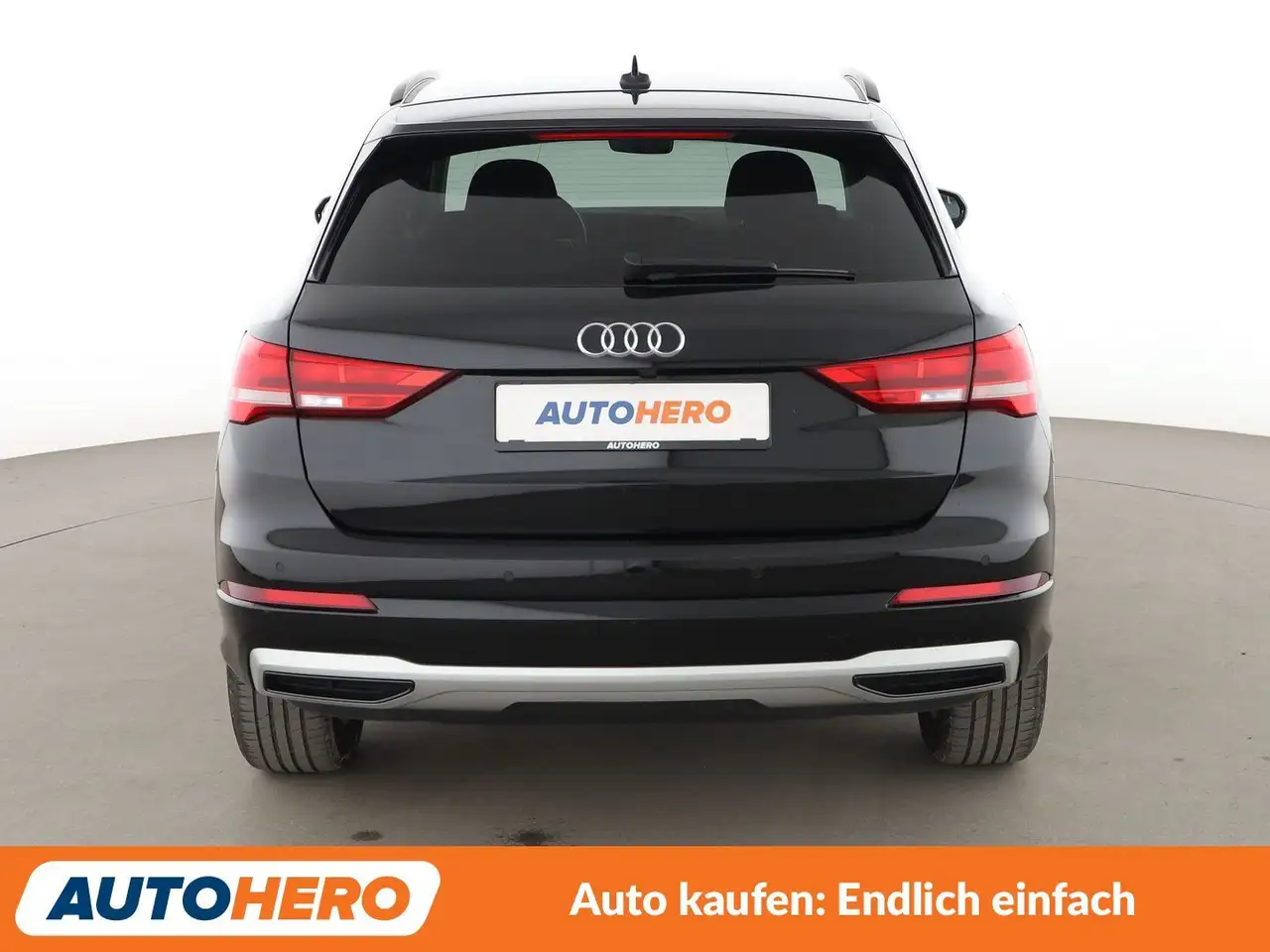 Audi Q3 35 TFSI Advanced Aut.*VC*CAM*TEMPO*, миниатюра 5