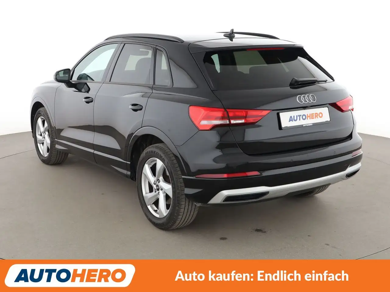 Audi Q3 35 TFSI Advanced Aut.*VC*CAM*TEMPO*, миниатюра 4
