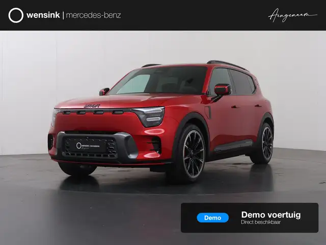 smart #5