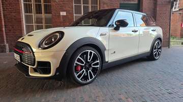 Mini John Cooper Works Clubman All4 Aut. John Cooper Works Trim