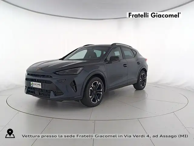CUPRA Formentor 1.5 e-hybrid business 204cv dsg