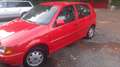 Volkswagen Polo Polo 5p 1.4 Comfort Air Rood - thumbnail 2