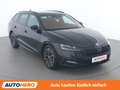 Skoda Octavia 2.0 TDI Style Schwarz - thumbnail 8