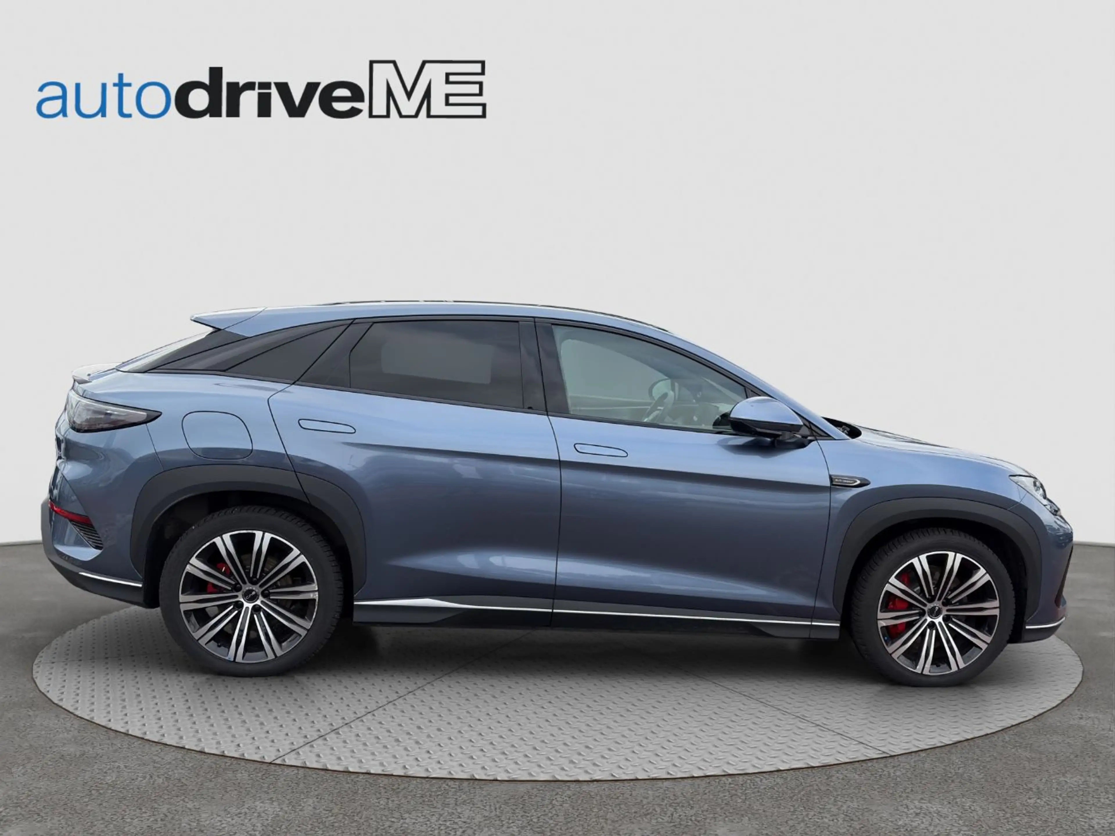 BYD Sealion 7 Excellence AWD — photo 6