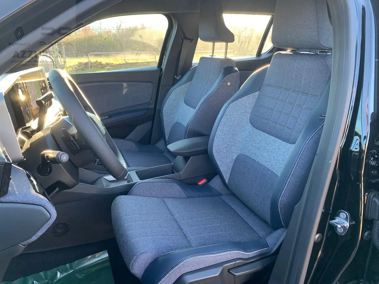 Renault R 4 52kWh techno 150 cv comfort range 13