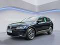 Volkswagen Tiguan 2.0 TDI 150Ps SHZ Schwarz - thumbnail 1