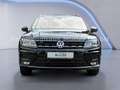 Volkswagen Tiguan 2.0 TDI 150Ps SHZ Schwarz - thumbnail 8
