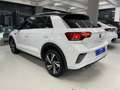 Volkswagen T-Roc 1.5 TSI 150cv DSG R-Line Bianco - thumbnail 7