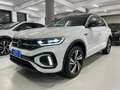 Volkswagen T-Roc 1.5 TSI 150cv DSG R-Line Bianco - thumbnail 2