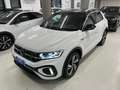 Volkswagen T-Roc 1.5 TSI 150cv DSG R-Line Bianco - thumbnail 1
