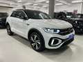 Volkswagen T-Roc 1.5 TSI 150cv DSG R-Line Bianco - thumbnail 4