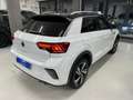 Volkswagen T-Roc 1.5 TSI 150cv DSG R-Line Bianco - thumbnail 5