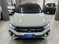 Volkswagen T-Roc 1.5 TSI 150cv DSG R-Line Bianco - thumbnail 3