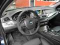 BMW 535 dA xDr. LUXURY NAVI PROF LEDER DIGITACHO AMBI Kék - thumbnail 9