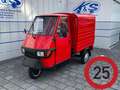 Piaggio Ape 50 Kasten *Über 50 Stk. Sofort Verfügbar* Red - thumbnail 40