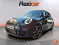 MINI Cooper S 5 PUERTAS Negro - thumbnail 3