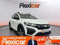 Dacia Sandero Essential 74kW (100CV) ECO-G Blanco - thumbnail 1
