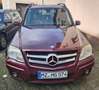 Mercedes-Benz GLK 320 CDI DPF 4Matic 7G-TRONIC - thumbnail 1