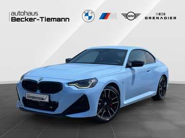 40i xDrive M Sport Pro | HK HiFi | Parkassistenz+