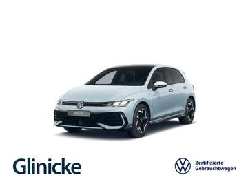 VIII 1.5 TSI R-Line Klima RFK LED App-Con.