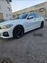 BMW 330 Gran Turismo 330i xDrive 252 ch BVA8 Sport Blanc - thumbnail 4