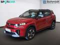 Citroen C3 Aircross Hybrid 145PS Automatik MAX Rot - thumbnail 2