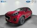 Ford Puma TITANIUM Kamera/PDC/Ganzjahresreifen Rot - thumbnail 1