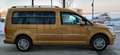 Volkswagen Caddy Maxi Highline BMT*8 FACH*ACC*NAVI*LANE*SHZ žuta - thumbnail 4