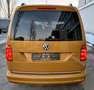 Volkswagen Caddy Maxi Highline BMT*8 FACH*ACC*NAVI*LANE*SHZ Yellow - thumbnail 6
