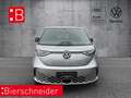Volkswagen ID.7 ID. Buzz Pro Lang 7-SITZER IQ-LIGHT DIGITAL 20 KAM Argent - thumbnail 3