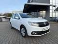 Dacia Sandero II Laureate SCe 75 Klima Fenster el. Weiß - thumbnail 6