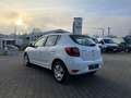 Dacia Sandero II Laureate SCe 75 Klima Fenster el. Weiß - thumbnail 3
