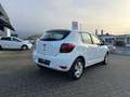 Dacia Sandero II Laureate SCe 75 Klima Fenster el. Weiß - thumbnail 4