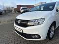 Dacia Sandero II Laureate SCe 75 Klima Fenster el. Weiß - thumbnail 8