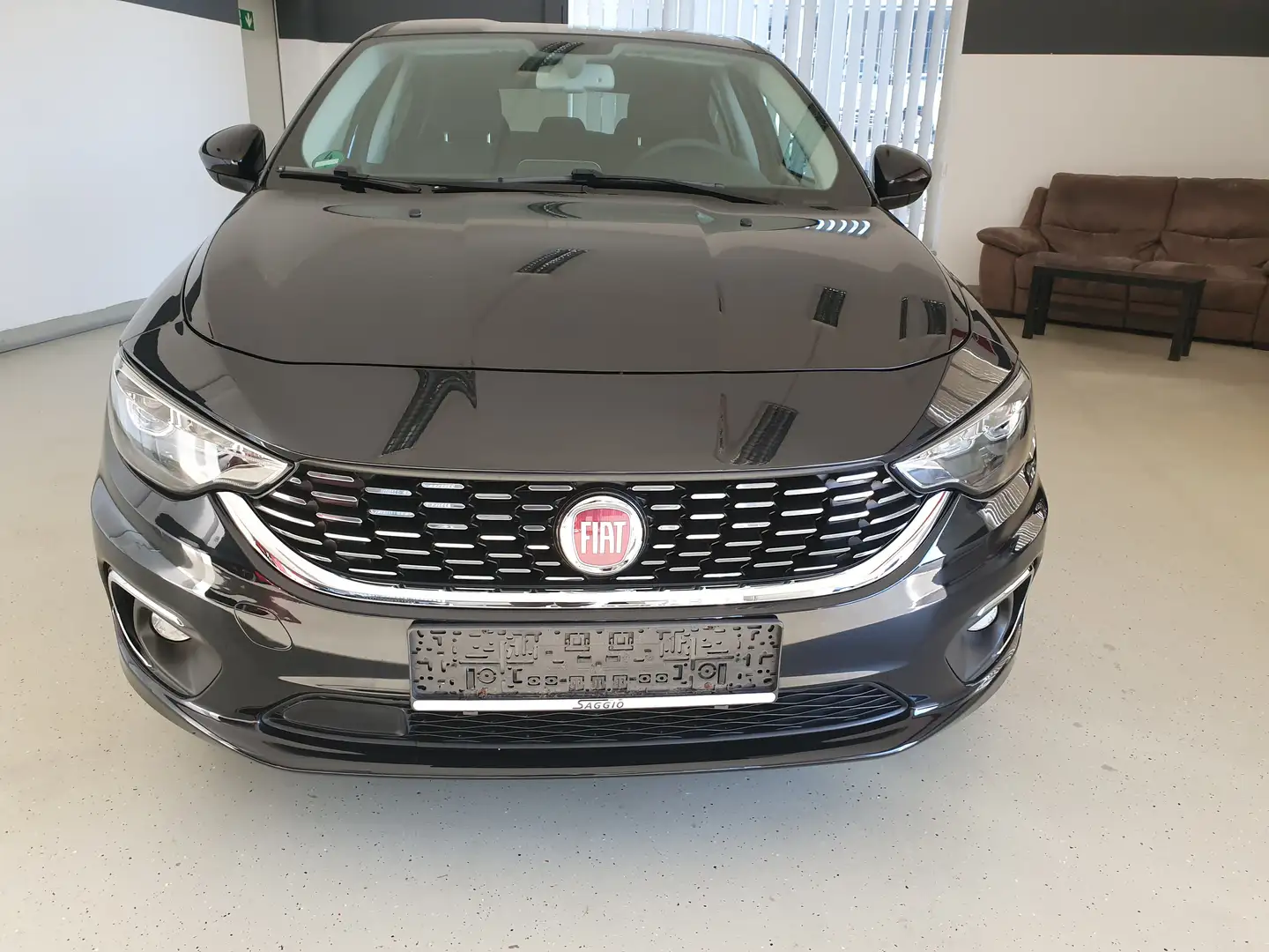 Fiat Tipo Business - 1