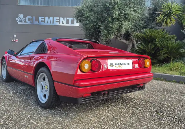 Ferrari 328 GTS Prima Vernice