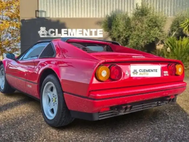 Ferrari 328 GTS Prima Vernice
