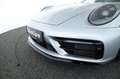 Porsche 911 992 Targa 4 SPORTDESIGN MATRIX CHRONO ABGAS Silber - thumbnail 26