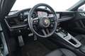 Porsche 911 992 Targa 4 SPORTDESIGN MATRIX CHRONO ABGAS Silber - thumbnail 10
