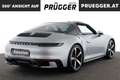 Porsche 911 992 Targa 4 SPORTDESIGN MATRIX CHRONO ABGAS Silber - thumbnail 5
