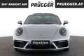 Porsche 911 992 Targa 4 SPORTDESIGN MATRIX CHRONO ABGAS Silber - thumbnail 3