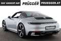 Porsche 911 992 Targa 4 SPORTDESIGN MATRIX CHRONO ABGAS Silber - thumbnail 7