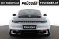 Porsche 911 992 Targa 4 SPORTDESIGN MATRIX CHRONO ABGAS Silber - thumbnail 6