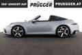 Porsche 911 992 Targa 4 SPORTDESIGN MATRIX CHRONO ABGAS Silber - thumbnail 8