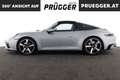 Porsche 911 992 Targa 4 SPORTDESIGN MATRIX CHRONO ABGAS Silber - thumbnail 9