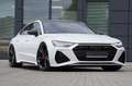 Audi RS7 RS 7 Sportback 4.0 TFSI quattro Weiß - thumbnail 3