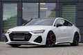 Audi RS7 RS 7 Sportback 4.0 TFSI quattro Weiß - thumbnail 1